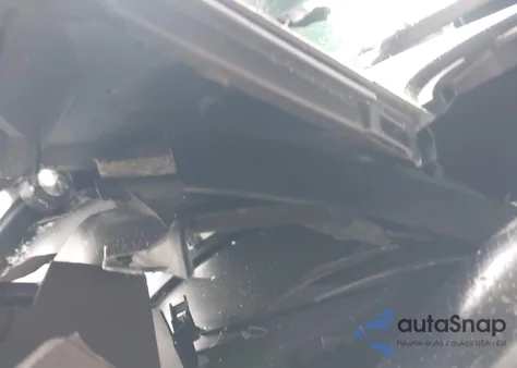 2011 Honda Odyssey Touring/Touring Elite z USA, uszkodzony, nr VIN 5FNRL5H99BB079963